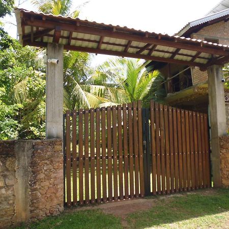 Lanrich Eco Villas Mirissa Esterno foto