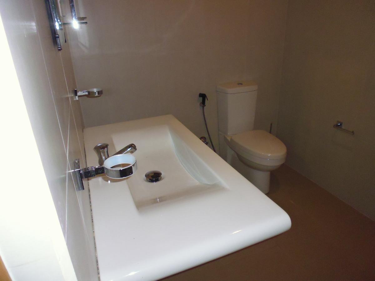 Lanrich Eco Villas Mirissa Esterno foto