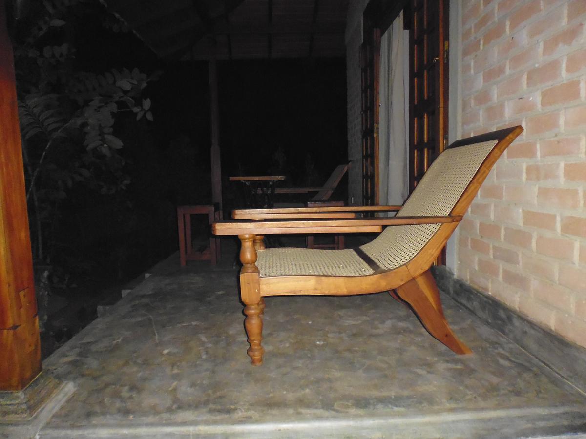 Lanrich Eco Villas Mirissa Esterno foto