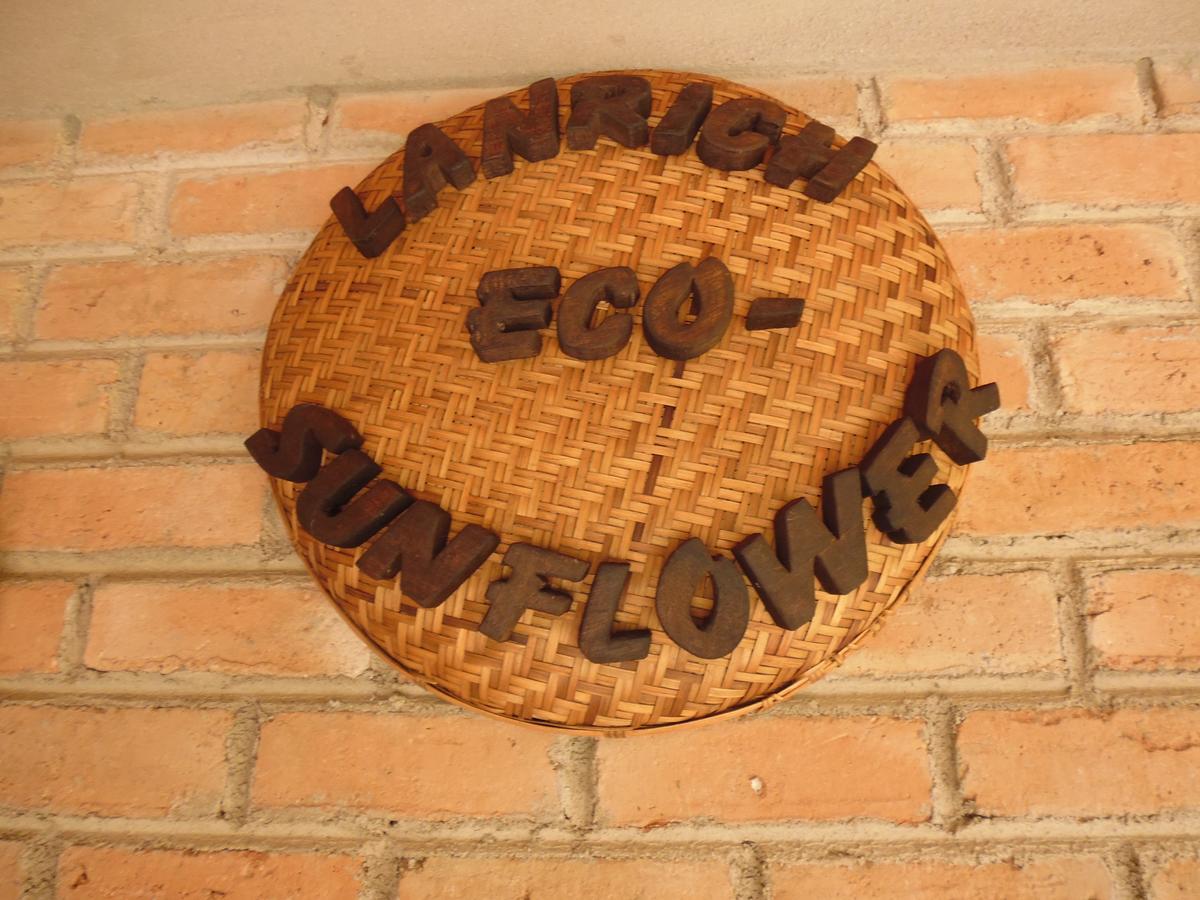 Lanrich Eco Villas Mirissa Esterno foto