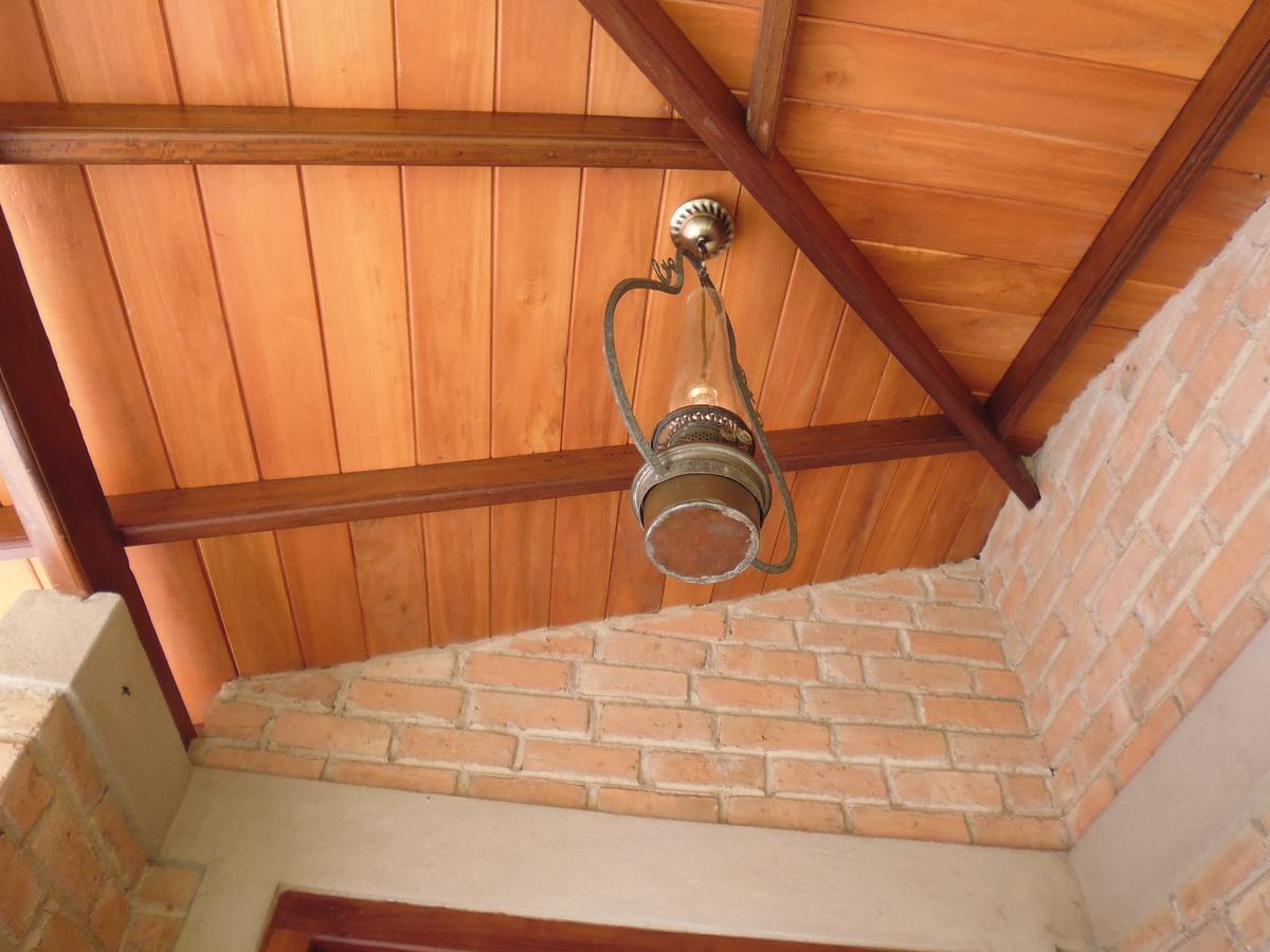 Lanrich Eco Villas Mirissa Esterno foto