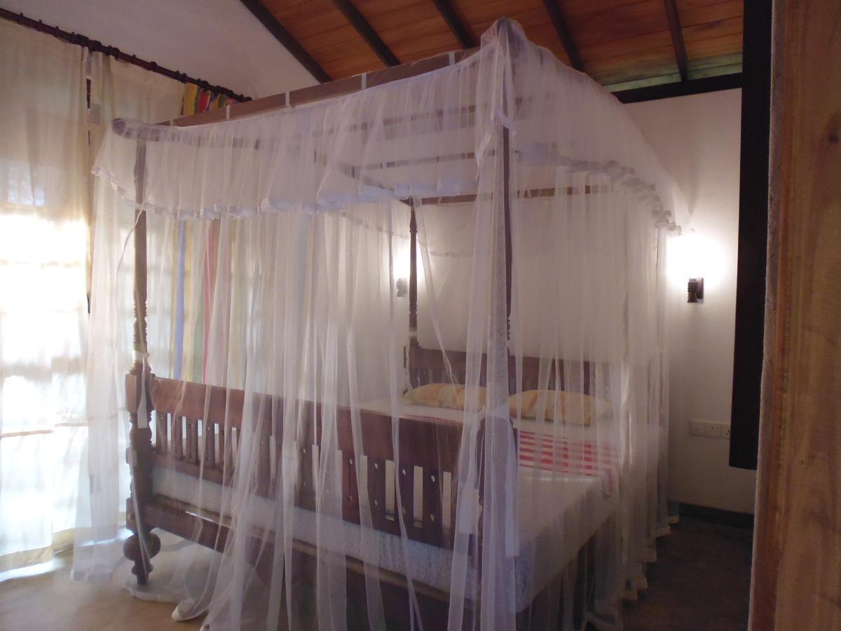 Lanrich Eco Villas Mirissa Esterno foto